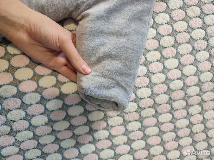 Комбинезон конверт для новорожденных