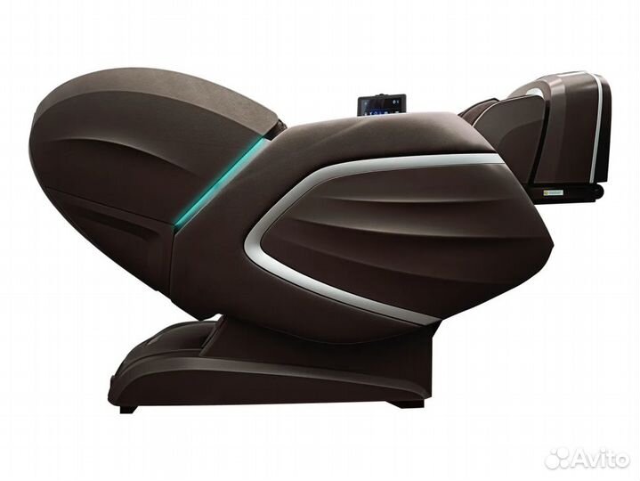 Массажное кресло fujimo TON PRO F888 Шоколад