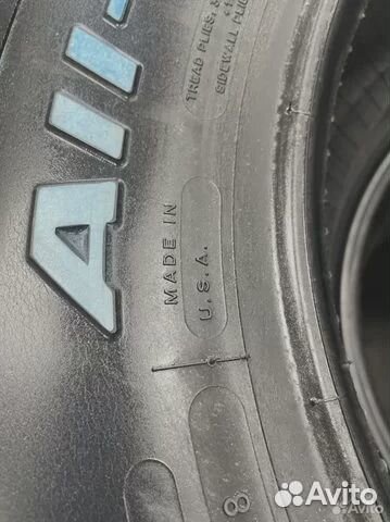 Bfgoodrich All-Terrain T/A KO2 255/70 R16 121S