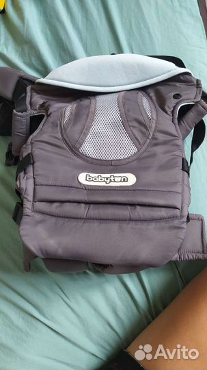 Слинг кенгуру