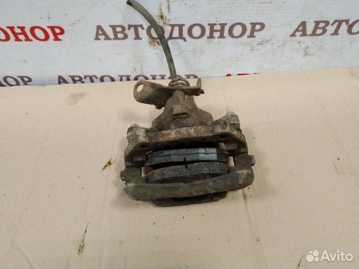 Суппорт тормозной задний левый Jaguar S-Type 3.0