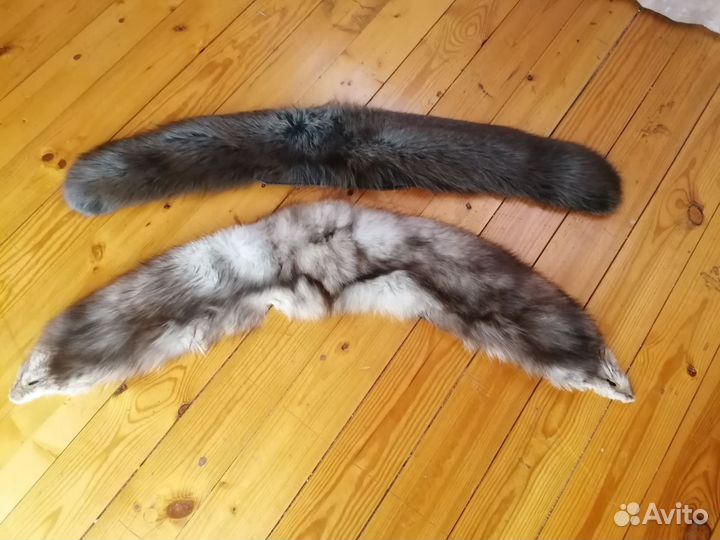 Шкурка животного