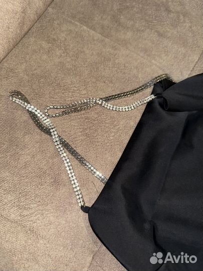 Платье H&M новое