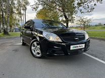 Opel Vectra 1.8 AMT, 2006, 260 000 км, с пробегом, цена 450 000 руб.