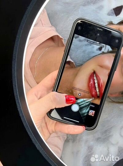 Перманентный макияж бровей, губ, межресничка