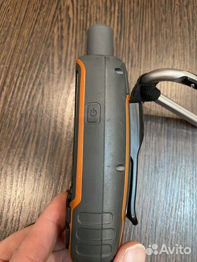 Garmin gpsmap 64s б/у