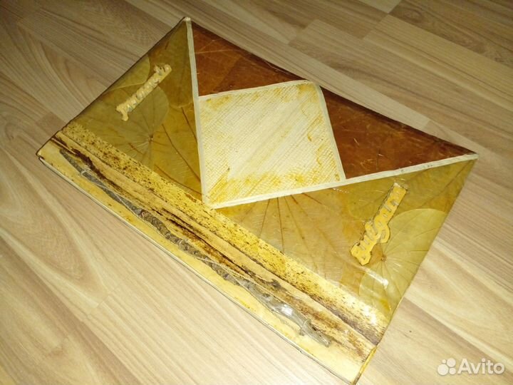 Фотоальбом новый