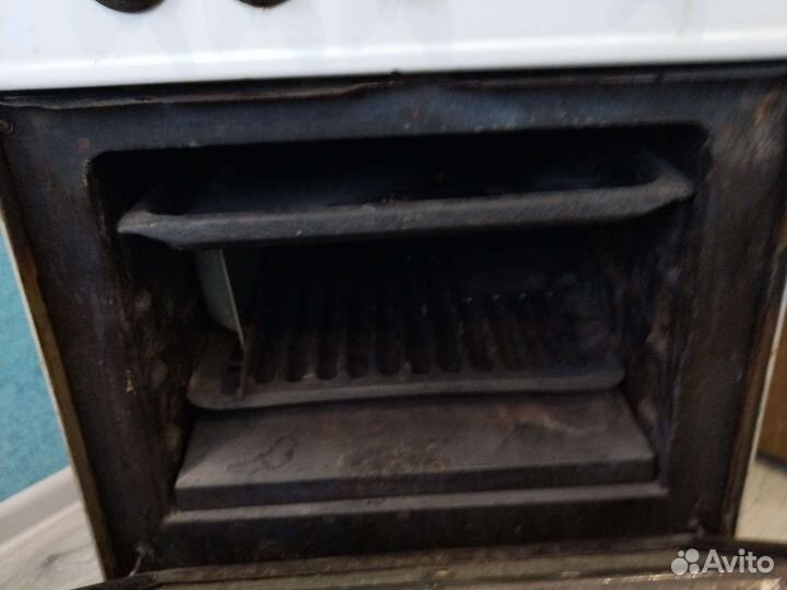 Плита электрическая бу