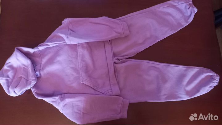 Детская одежда для девочек