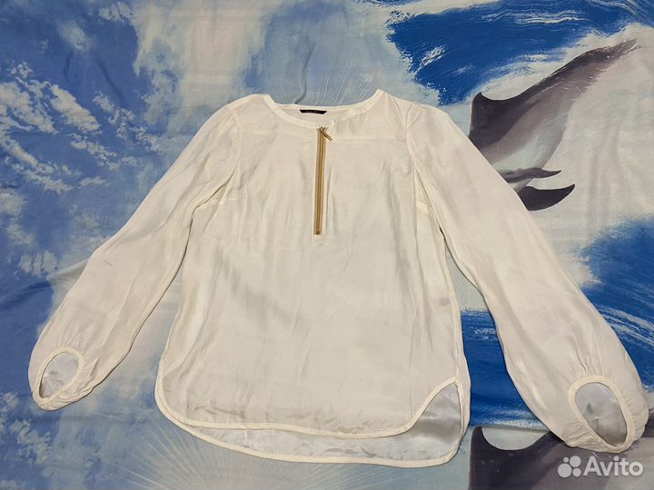 Massimo dutti одежда