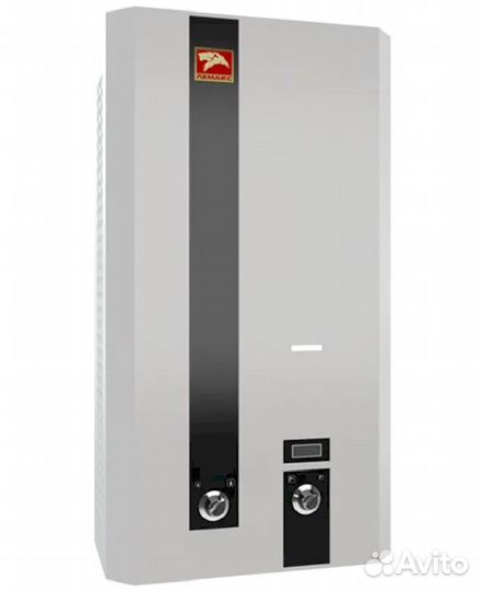 Газовая колонка Лемакс LMX 20М