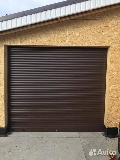 Рольворота