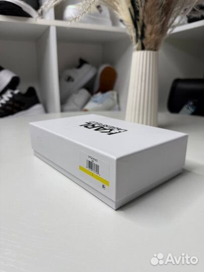 Трусы мужские karl lagerfeld боксеры оригинал