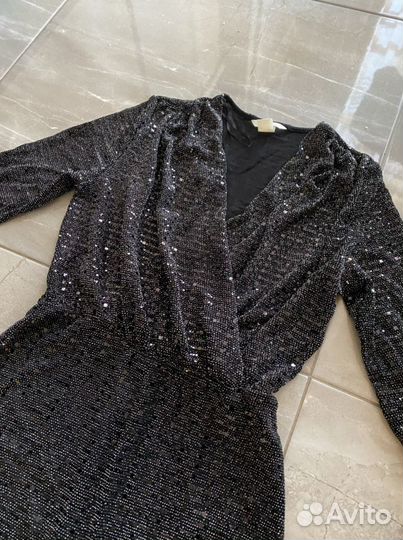 Комбинезон женский нарядный