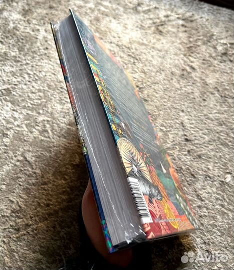 Кулинарные чудеса со всего мира