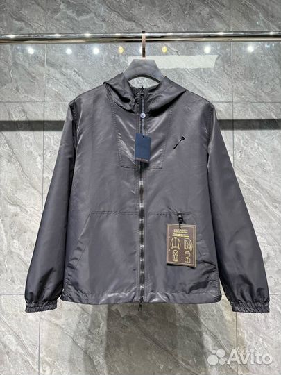 Ветровка мужская louis vuitton