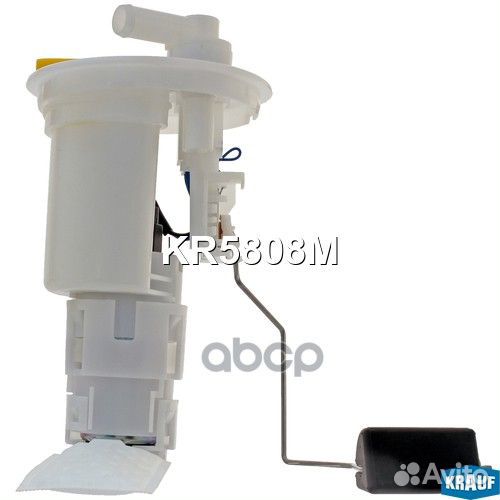 Модуль в сборе с бензонасосом KR5808M Krauf