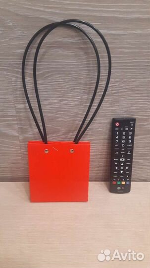 Сумка для цветов