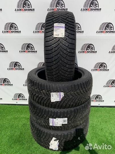 Michelin X-Ice North 245/45 R19 102H