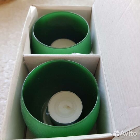 Подсвечники