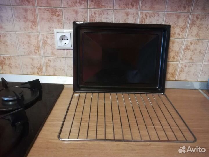 Духовой шкаф