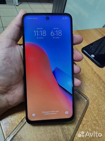 Xiaomi Redmi 12, 6/128 ГБ