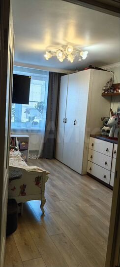 1-к. квартира, 36 м², 10/10 эт.