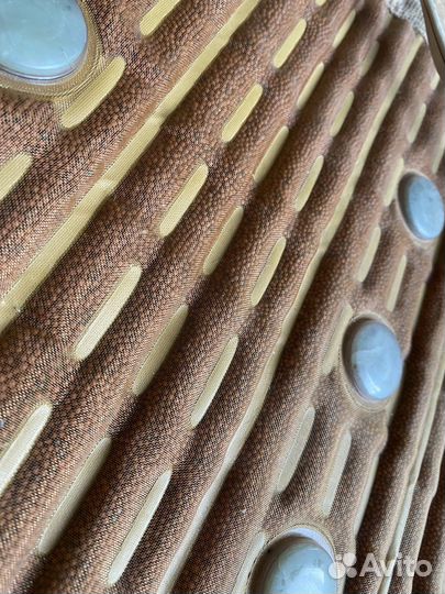 Турманиевый мат