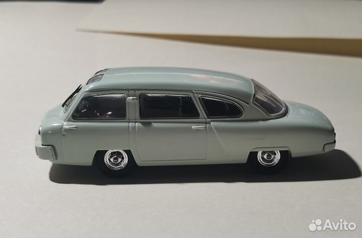 Модель нами 013