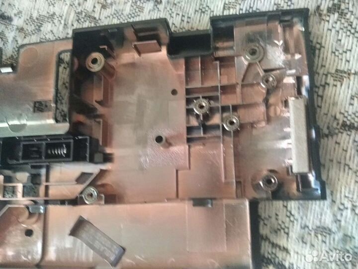 Поддон samsung np350v5c NP355V5C NP350E5C NP355E5C