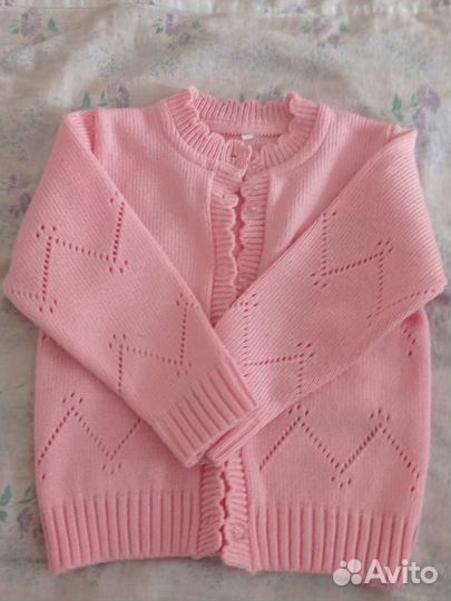 Детская одежда для девочек