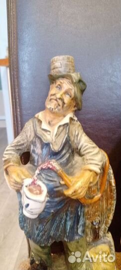 Коллекционные Фигуры - Бутылки