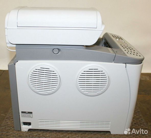 Мфу лазерное Ricoh Aficio SP C240SF, цветн., A4