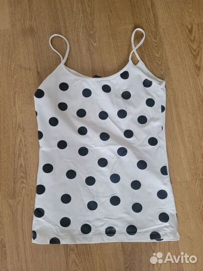 Вещи пакетом на девушку 40 42