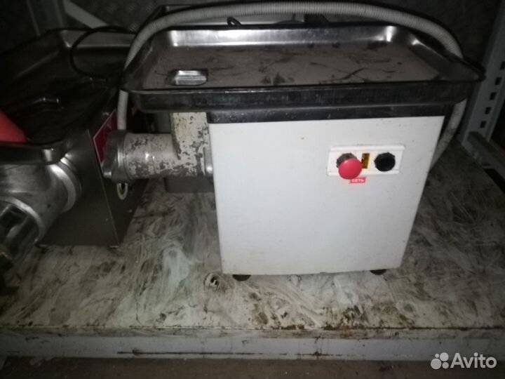 Мясорубка мим 300