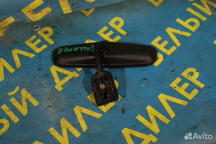 Зеркало салонное Hyundai Galloper jkc4