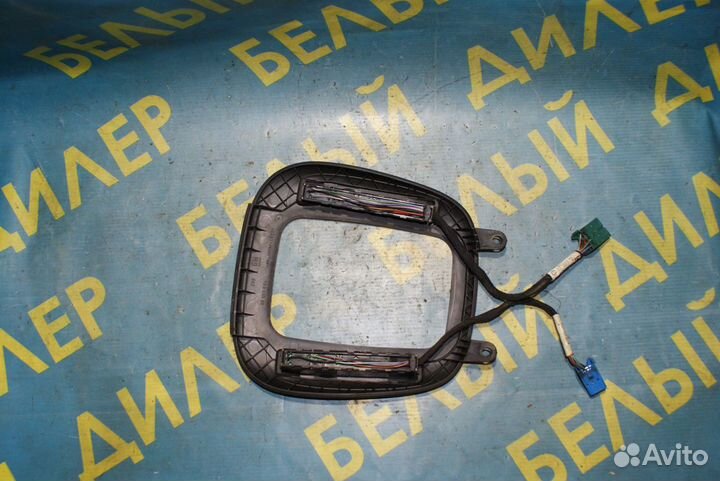 Накладки на рычаг кпп + клапан Opel Vectra B