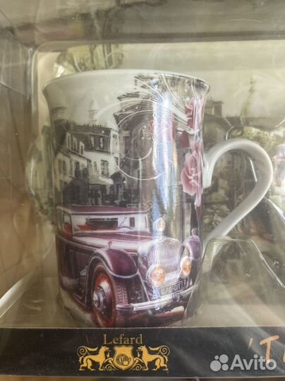 Подарочный набор для мужчин