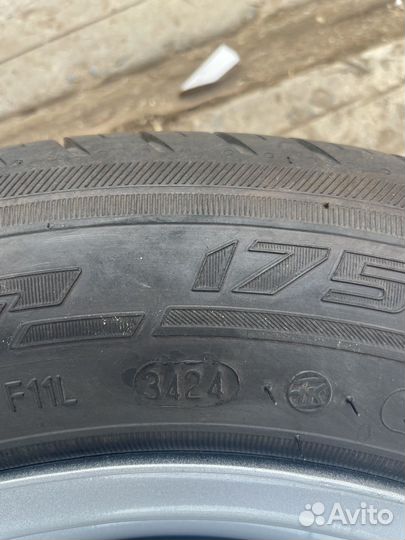 КАМА Grant 175/65 R14 82H