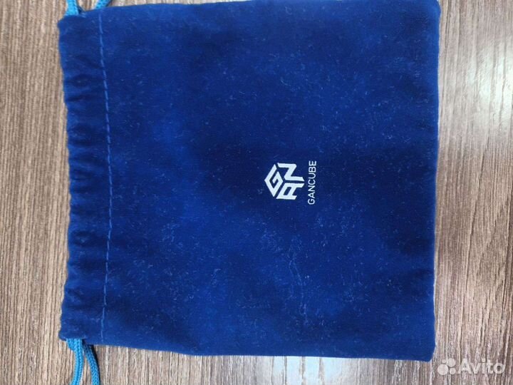 Кубик Рубика gan магнитный 33