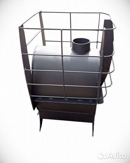 Банные печи с гарантией