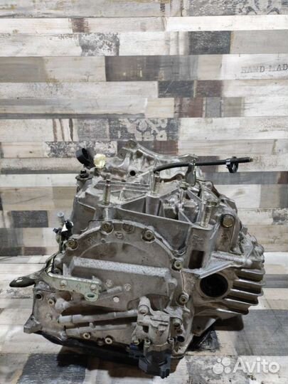 АКПП Mazda 3 BM (2013 - 2019) 2.0 fwbn0 PS6MB