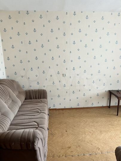 1-к. квартира, 29 м², 1/9 эт.