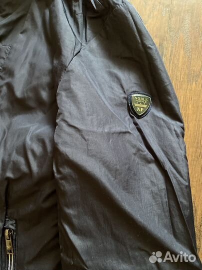 Ветровка noble people на р146