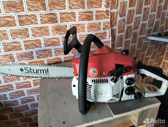 Бензопила штиль 180 бу