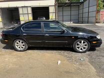 Nissan Maxima 3.0 AT, 2001, 250 000 км, с пробегом, цена 245 000 руб.