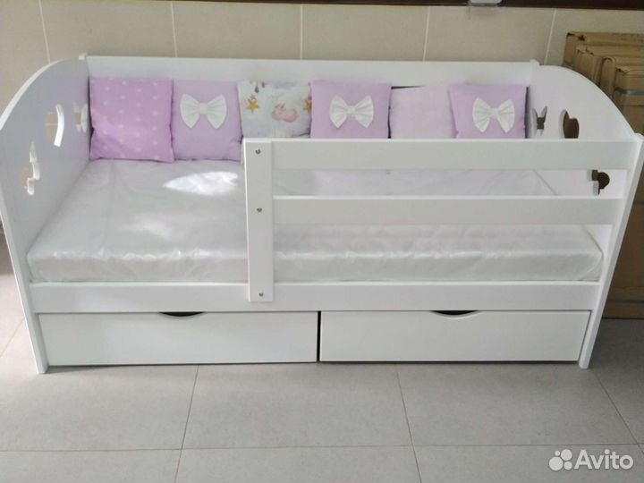 Детские кровати Краснодар