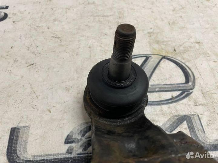 Рычаг подвески передний правый Toyota Land Cruiser