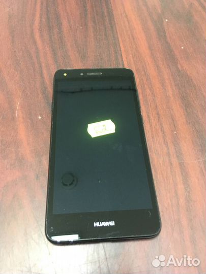 Смартфон huawei CUN-U29 на запчасти