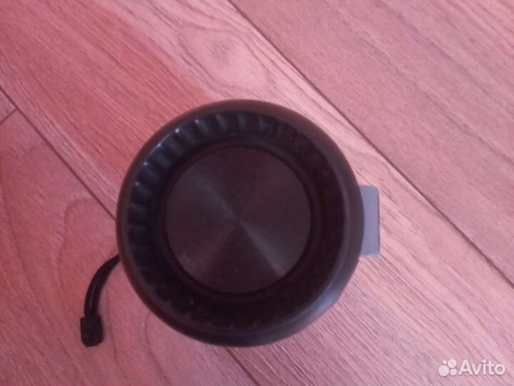 Колонка хип хоп